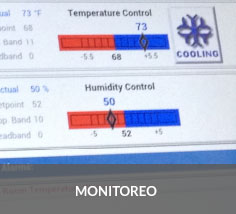 EQUIPOS DE MEDICIÓN Y CONTROL